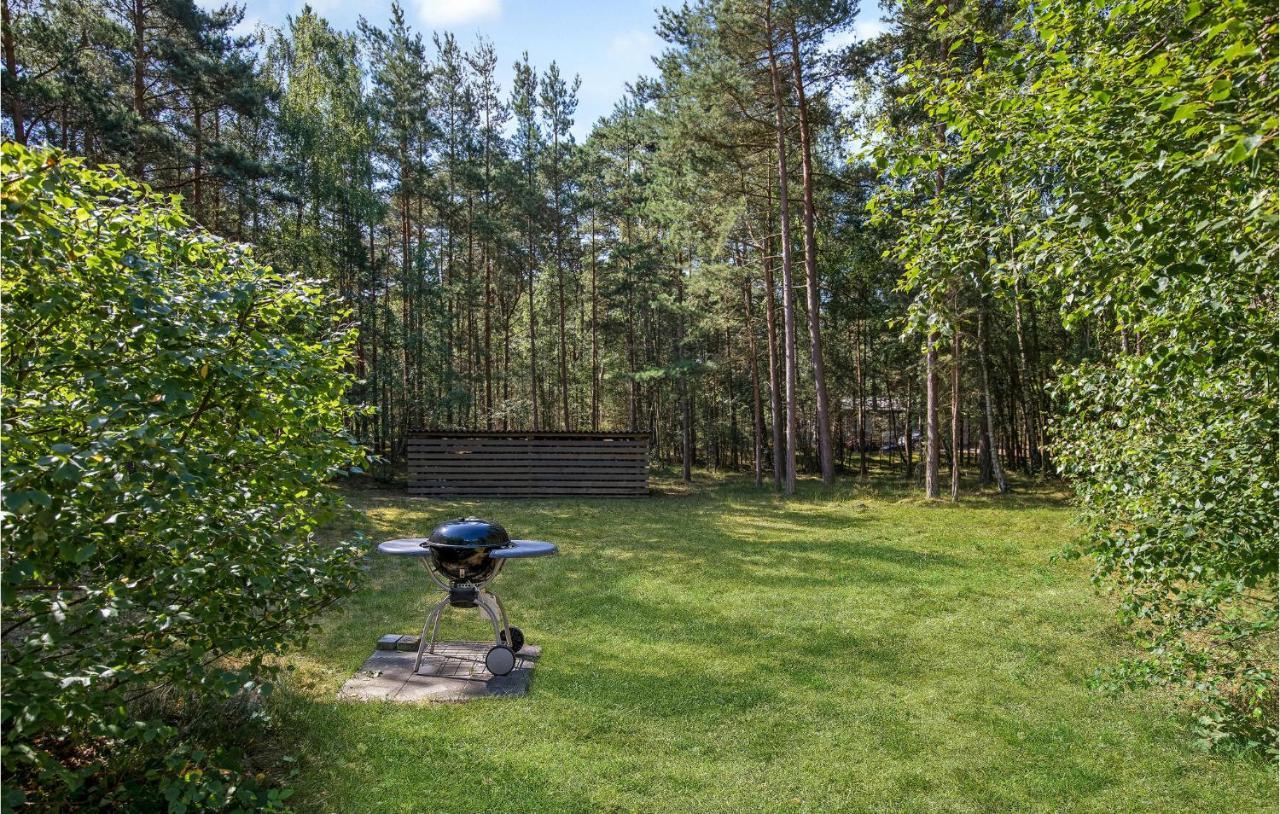 3 Bedroom Cozy Home In Nexo Neksø Exterior foto